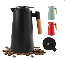 Garrafa Térmica Café 1L